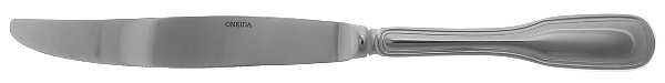 Saumur (Stainless) Modern Solid Knife