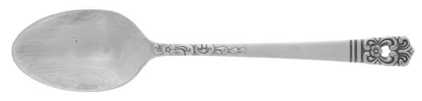 Scandinavia (Silverplate, 1970) Teaspoon