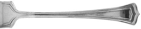 Scotia (Silverplate, 1915-1908) by Oneida Silver