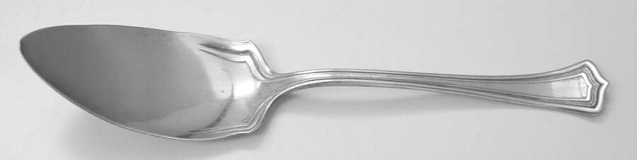 Scotia (Silverplate, 1915-1908) Solid Pie Server