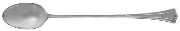 Scotia (Silverplate, 1915-1908) Iced Tea Spoon