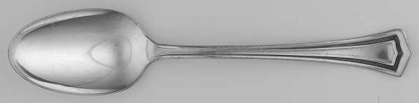 Scotia (Silverplate, 1915-1908) Place/Oval Soup Spoon