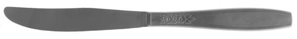 Seaflower (Stainless) Modern Hollow Knife