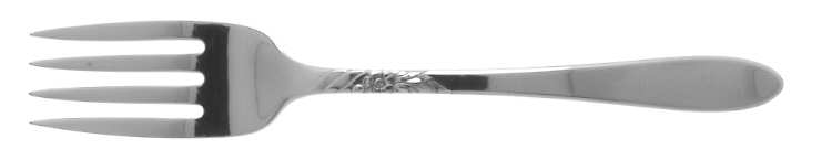 Sea Breeze (Stainless) Individual Salad Fork