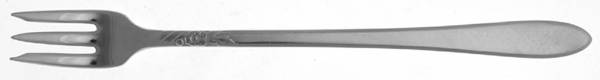 Sea Breeze (Stainless) Cocktail/Seafood Fork