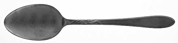Sea Breeze (Stainless) Tablespoon (Serving Spoon)