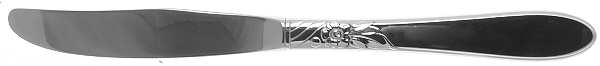 Sea Breeze (Stainless) Modern Hollow Knife