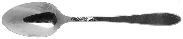 Sea Breeze (Stainless) Teaspoon