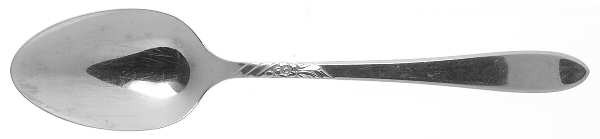 Sea Breeze (Stainless) Place/Oval Soup Spoon