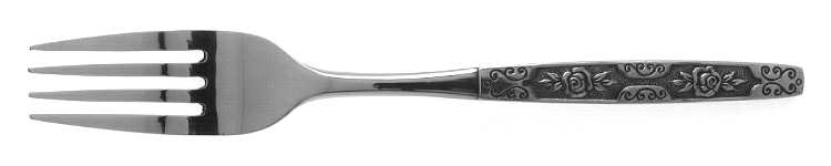 Secret Fling (Stainless) Fork