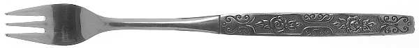 Secret Fling (Stainless) Cocktail/Seafood Fork