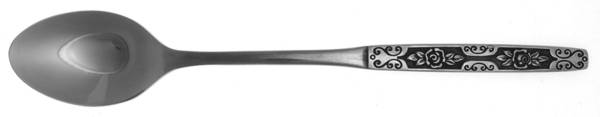 Secret Fling (Stainless) Iced Tea Spoon