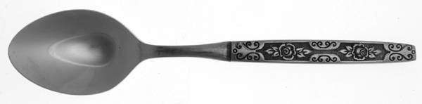 Secret Fling (Stainless) Teaspoon