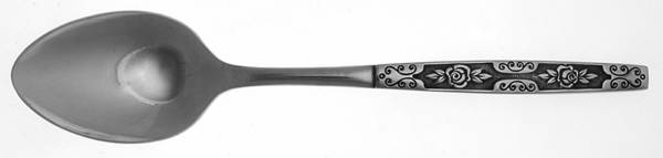 Secret Fling (Stainless) Tablespoon (Serving Spoon)