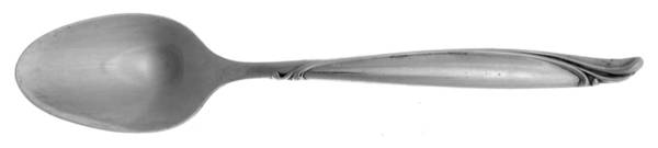 Sentimental (Sterling, 1960) Demitasse Spoon