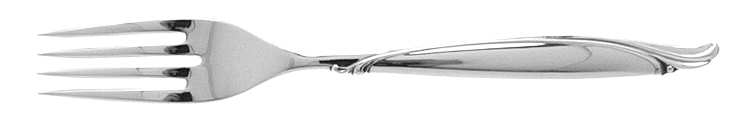 Sentimental (Sterling, 1960) Fork
