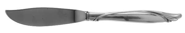 Sentimental (Sterling, 1960) Hollow Handle Master Butter Knife