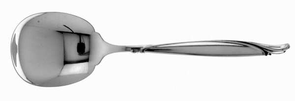 Sentimental (Sterling, 1960) Sugar Spoon
