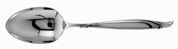 Sentimental (Sterling, 1960) Tablespoon (Serving Spoon)