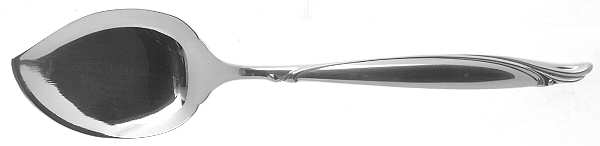 Sentimental (Sterling, 1960) Large Solid Jelly Server
