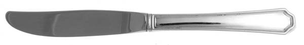 Seneca (Silverplate, 1927) Tea Knife with Stainless Blade