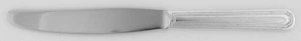 Seneca (Silverplate, 1927) Modern Solid Knife