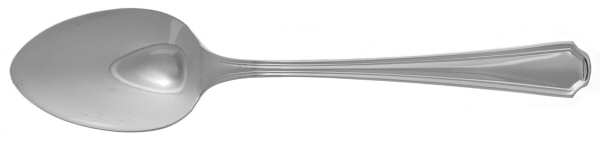Seneca (Silverplate, 1927) Place/Oval Soup Spoon