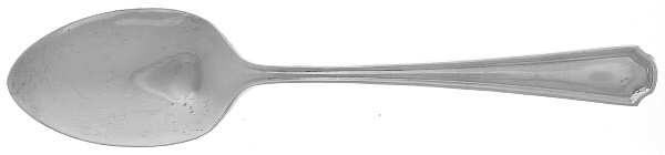 Seneca (Silverplate, 1927) Tablespoon (Serving Spoon)