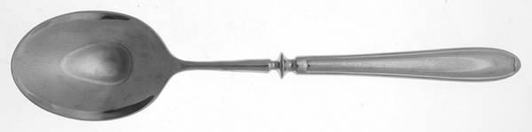 Sentimental (Stainless) Tablespoon (Serving Spoon)