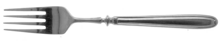 Sentimental (Stainless) Individual Salad Fork
