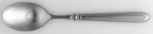 Sentimental (Stainless) Teaspoon