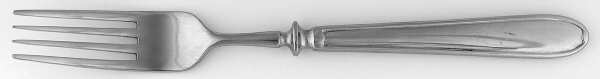 Sentimental (Stainless) Fork