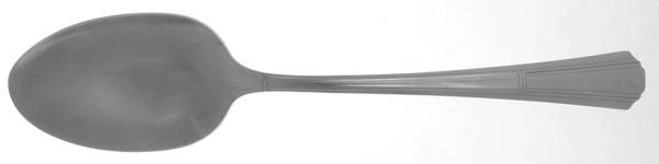 Sentinel (Stainless) Tablespoon (Serving Spoon)