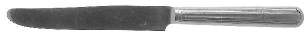 Sentinel (Stainless) New French Solid Knife