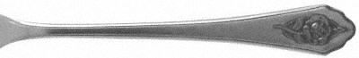 Sentimental Rose (Stainless) by Oneida Silver