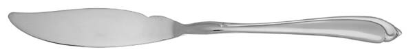Shasta (Stainless) Individual Solid Fish Knife