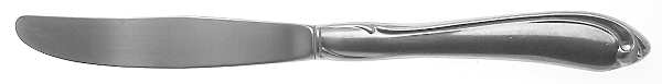 Shasta (Stainless) Modern Hollow Knife