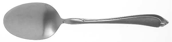 Shasta (Stainless) Tablespoon (Serving Spoon)