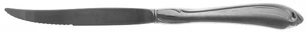Shasta (Stainless) Individual Steak Knife Hollow Handle