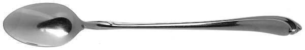 Shasta (Stainless) Iced Tea Spoon