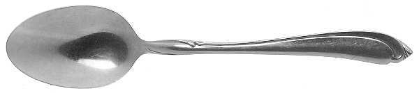 Shasta (Stainless) Teaspoon