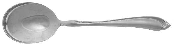 Shasta (Stainless) Sugar Spoon