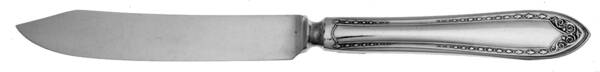 Sheraton (Silverplate, 1910) Individual Solid Fruit Knife