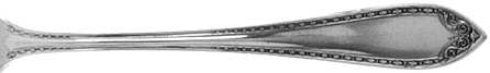 Sheraton (Silverplate, 1910) by Oneida Silver