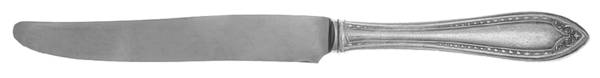 Sheraton (Silverplate, 1910) New French Hollow Knife