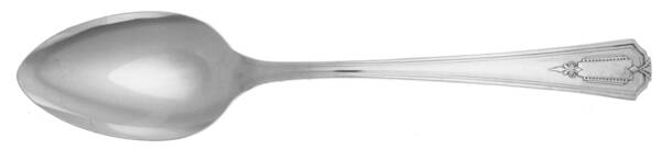 Shelton (Silverplate, 1935) Place/Oval Soup Spoon