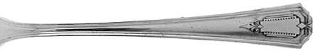Shelton (Silverplate, 1935) by Oneida Silver