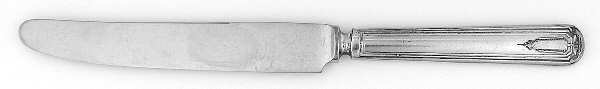Shelton (Silverplate, 1935) New French Solid Knife