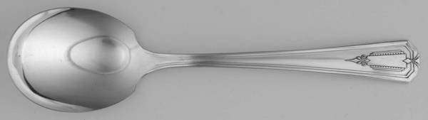 Shelton (Silverplate, 1935) Sugar Spoon