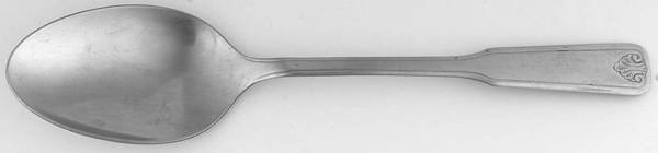 Shelton (Stainless) Tablespoon (Serving Spoon)